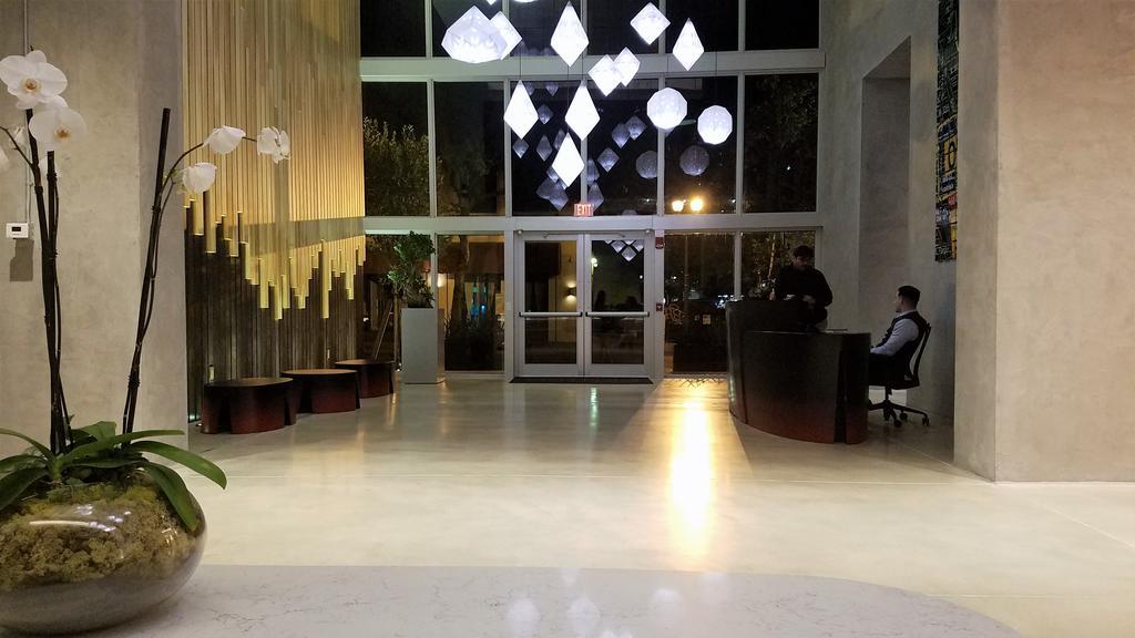 Downtown Miami Deluxe Apartment Luaran gambar